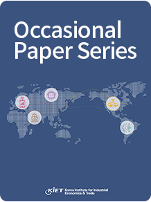 pub_Smart Factory Policies and SMEs’ Productivity in Korea